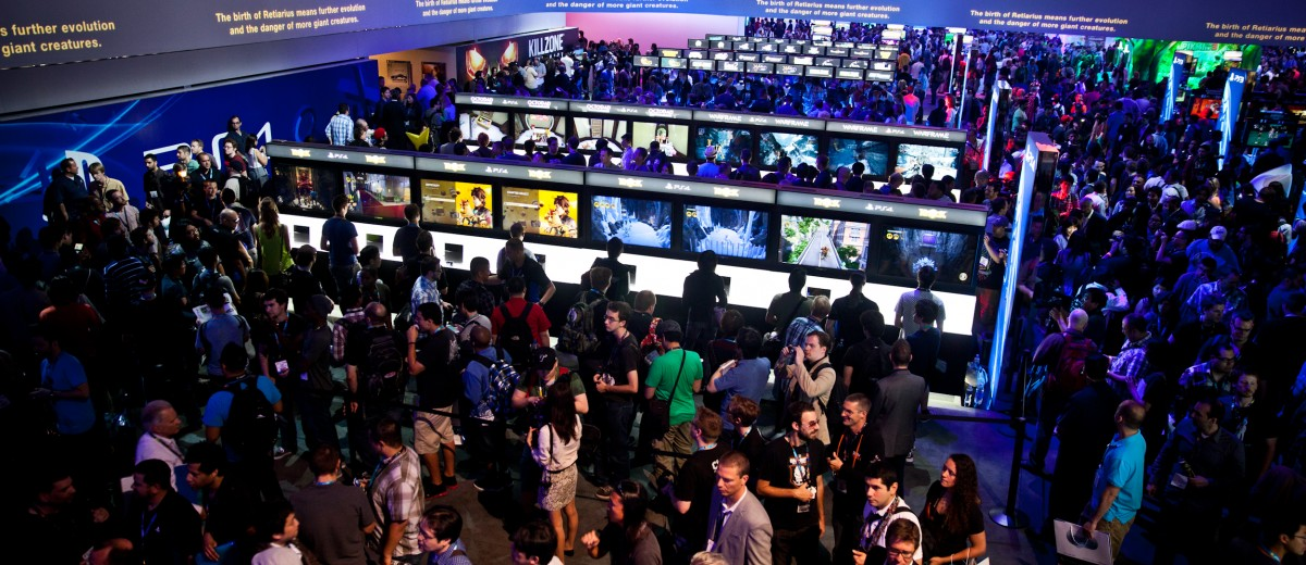Gaming Conventions You Don’t Want to Miss This Year ...